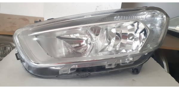 FORD TOURNEO COURİER SOL (12/19) HALOJEN